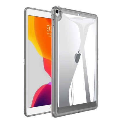 Transparent Acrylic Tablet Case, For iPad 10.2 2021 / 2020 / 2019, For iPad Air 3 10.5 2019, For iPad Air 2022 / 2020, For iPad mini 5 / 4, For iPad mini 2024 / mini 6, For iPad Pro 11 2022 / 2021 / 2020, For iPad 10th Gen 10.9 2022��������������������...