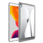 Transparent Acrylic Tablet Case, For iPad 10.2 2021 / 2020 / 2019, For iPad Air 3 10.5 2019, For iPad Air 2022 / 2020, For iPad mini 5 / 4, For iPad mini 2024 / mini 6, For iPad Pro 11 2022 / 2021 / 2020, For iPad 10th Gen 10.9 2022��������������������...