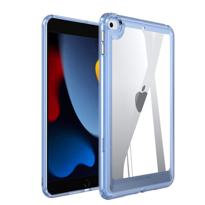 Transparent Acrylic Tablet Case, For iPad 10.2 2021 / 2020 / 2019, For iPad Air 3 10.5 2019, For iPad Air 2022 / 2020, For iPad mini 5 / 4, For iPad mini 2024 / mini 6, For iPad Pro 11 2022 / 2021 / 2020, For iPad 10th Gen 10.9 2022��������������������...