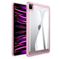 Transparent Acrylic Tablet Case, For iPad 10.2 2021 / 2020 / 2019, For iPad Air 3 10.5 2019, For iPad Air 2022 / 2020, For iPad mini 5 / 4, For iPad mini 2024 / mini 6, For iPad Pro 11 2022 / 2021 / 2020, For iPad 10th Gen 10.9 2022��������������������...