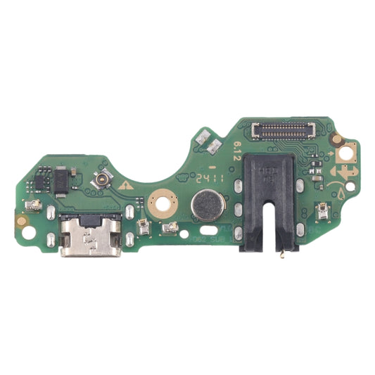 OEM Charging Port Board, For itel Vision 3, For Tecno Spark 20, For Tecno Spark Go 2024, For Tecno Pova 5, For Tecno Camon 20 Pro CK7N, For Tecno Camon 20 CK6, For Tecno Spark 10C KI5K/KI5M, For Tecno Spark Go 2023 KE5S, For Tecno Spark 9, For Tecno Po...