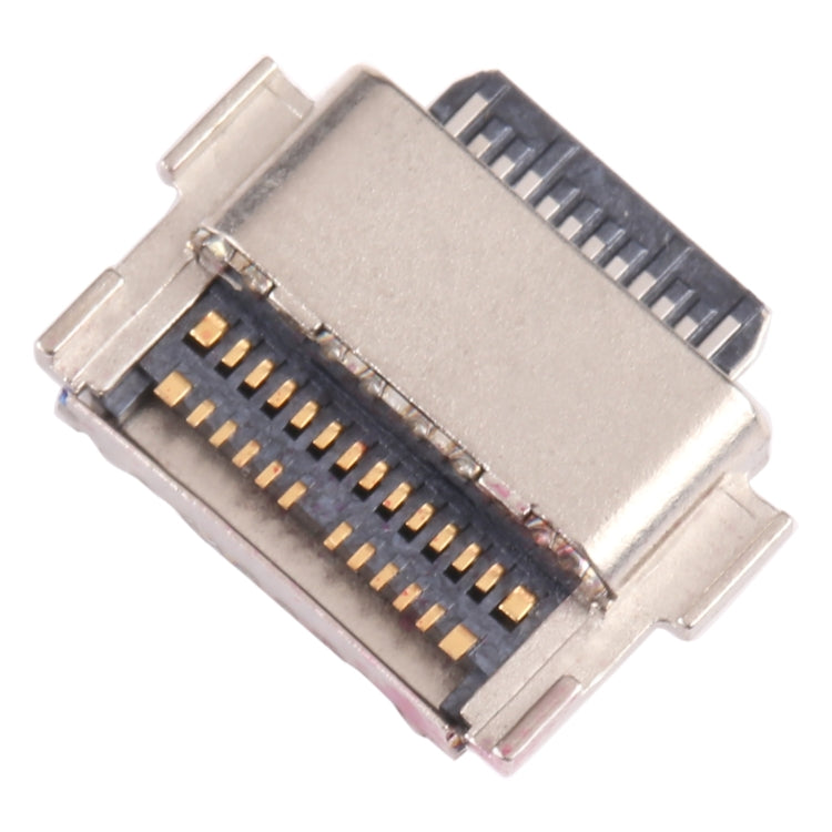 10 PCS Charging Port Connector, For Samsung Galaxy Tab S8 Ultra SM-X900, For Samsung Galaxy Tab S8+ SM-X800/X806, For Samsung Galaxy Tab S8 SM-X700/X706, For Samsung Galaxy Tab A8 10.5 2021, For Samsung Galaxy Tab S7 FE SM-T730�������������������������...