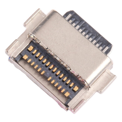 10 PCS Charging Port Connector, For Samsung Galaxy Tab S8 Ultra SM-X900, For Samsung Galaxy Tab S8+ SM-X800/X806, For Samsung Galaxy Tab S8 SM-X700/X706, For Samsung Galaxy Tab A8 10.5 2021, For Samsung Galaxy Tab S7 FE SM-T730�������������������������...