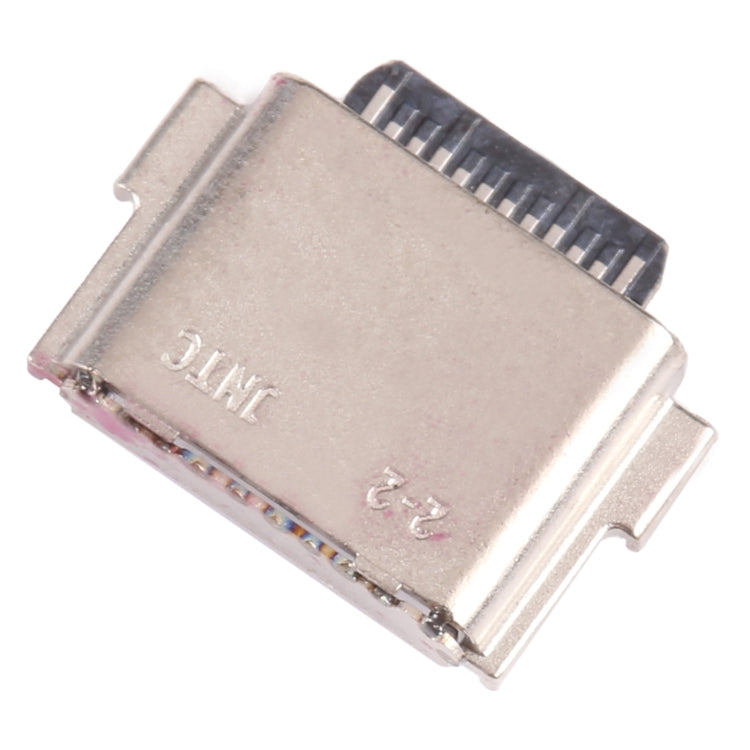10 PCS Charging Port Connector, For Samsung Galaxy Tab S8 Ultra SM-X900, For Samsung Galaxy Tab S8+ SM-X800/X806, For Samsung Galaxy Tab S8 SM-X700/X706, For Samsung Galaxy Tab A8 10.5 2021, For Samsung Galaxy Tab S7 FE SM-T730�������������������������...