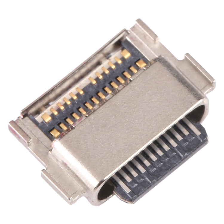 10 PCS Charging Port Connector, For Samsung Galaxy Tab S8 Ultra SM-X900, For Samsung Galaxy Tab S8+ SM-X800/X806, For Samsung Galaxy Tab S8 SM-X700/X706, For Samsung Galaxy Tab A8 10.5 2021, For Samsung Galaxy Tab S7 FE SM-T730�������������������������...