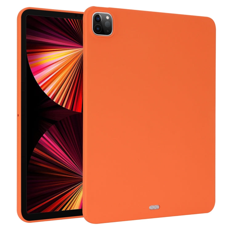 Oil Spray Skin-friendly TPU Tablet Case, For iPad Pro 12.9 2018/2020/2021/2022, For iPad Pro 11 2022 / 2021 / 2020, For iPad Air 10.9 2022 / Pro 11 2018, For iPad 10.2 2021 / 2020 / 2019, For iPad mini 5 / 4 / 3 / 2, For iPad Air 3 10.5 2019