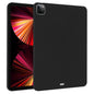 Oil Spray Skin-friendly TPU Tablet Case, For iPad Pro 12.9 2018/2020/2021/2022, For iPad Pro 11 2022 / 2021 / 2020, For iPad Air 10.9 2022 / Pro 11 2018, For iPad 10.2 2021 / 2020 / 2019, For iPad mini 5 / 4 / 3 / 2, For iPad Air 3 10.5 2019