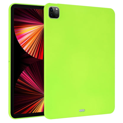 Oil Spray Skin-friendly TPU Tablet Case, For iPad Pro 12.9 2018/2020/2021/2022, For iPad Pro 11 2022 / 2021 / 2020, For iPad Air 10.9 2022 / Pro 11 2018, For iPad 10.2 2021 / 2020 / 2019, For iPad mini 5 / 4 / 3 / 2, For iPad Air 3 10.5 2019
