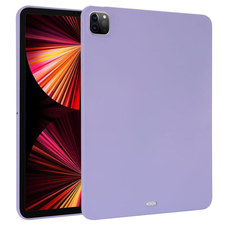 Oil Spray Skin-friendly TPU Tablet Case, For iPad Pro 12.9 2018/2020/2021/2022, For iPad Pro 11 2022 / 2021 / 2020, For iPad Air 10.9 2022 / Pro 11 2018, For iPad 10.2 2021 / 2020 / 2019, For iPad mini 5 / 4 / 3 / 2, For iPad Air 3 10.5 2019