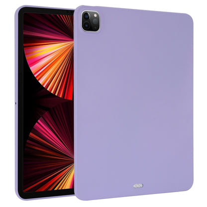 Oil Spray Skin-friendly TPU Tablet Case, For iPad Pro 12.9 2018/2020/2021/2022, For iPad Pro 11 2022 / 2021 / 2020, For iPad Air 10.9 2022 / Pro 11 2018, For iPad 10.2 2021 / 2020 / 2019, For iPad mini 5 / 4 / 3 / 2, For iPad Air 3 10.5 2019
