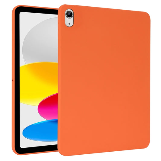 Oil Spray Skin-friendly TPU Tablet Case, For iPad 2025 / 2022, For iPad Air 11 2024 / 2025, For iPad Air 13 2024 / Air 13 2025, For iPad mini 6 / mini 2024, For iPad Pro 13 2024, For iPad Pro 11 2024