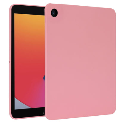 Oil Spray Skin-friendly TPU Tablet Case, For iPad Pro 12.9 2018/2020/2021/2022, For iPad Pro 11 2022 / 2021 / 2020, For iPad Air 10.9 2022 / Pro 11 2018, For iPad 10.2 2021 / 2020 / 2019, For iPad mini 5 / 4 / 3 / 2, For iPad Air 3 10.5 2019