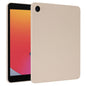 Oil Spray Skin-friendly TPU Tablet Case, For iPad Pro 12.9 2018/2020/2021/2022, For iPad Pro 11 2022 / 2021 / 2020, For iPad Air 10.9 2022 / Pro 11 2018, For iPad 10.2 2021 / 2020 / 2019, For iPad mini 5 / 4 / 3 / 2, For iPad Air 3 10.5 2019