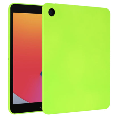 Oil Spray Skin-friendly TPU Tablet Case, For iPad Pro 12.9 2018/2020/2021/2022, For iPad Pro 11 2022 / 2021 / 2020, For iPad Air 10.9 2022 / Pro 11 2018, For iPad 10.2 2021 / 2020 / 2019, For iPad mini 5 / 4 / 3 / 2, For iPad Air 3 10.5 2019
