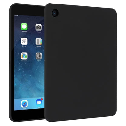 Oil Spray Skin-friendly TPU Tablet Case, For iPad Pro 12.9 2018/2020/2021/2022, For iPad Pro 11 2022 / 2021 / 2020, For iPad Air 10.9 2022 / Pro 11 2018, For iPad 10.2 2021 / 2020 / 2019, For iPad mini 5 / 4 / 3 / 2, For iPad Air 3 10.5 2019