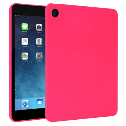 Oil Spray Skin-friendly TPU Tablet Case, For iPad Pro 12.9 2018/2020/2021/2022, For iPad Pro 11 2022 / 2021 / 2020, For iPad Air 10.9 2022 / Pro 11 2018, For iPad 10.2 2021 / 2020 / 2019, For iPad mini 5 / 4 / 3 / 2, For iPad Air 3 10.5 2019