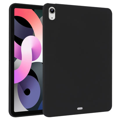Oil Spray Skin-friendly TPU Tablet Case, For iPad Pro 12.9 2018/2020/2021/2022, For iPad Pro 11 2022 / 2021 / 2020, For iPad Air 10.9 2022 / Pro 11 2018, For iPad 10.2 2021 / 2020 / 2019, For iPad mini 5 / 4 / 3 / 2, For iPad Air 3 10.5 2019