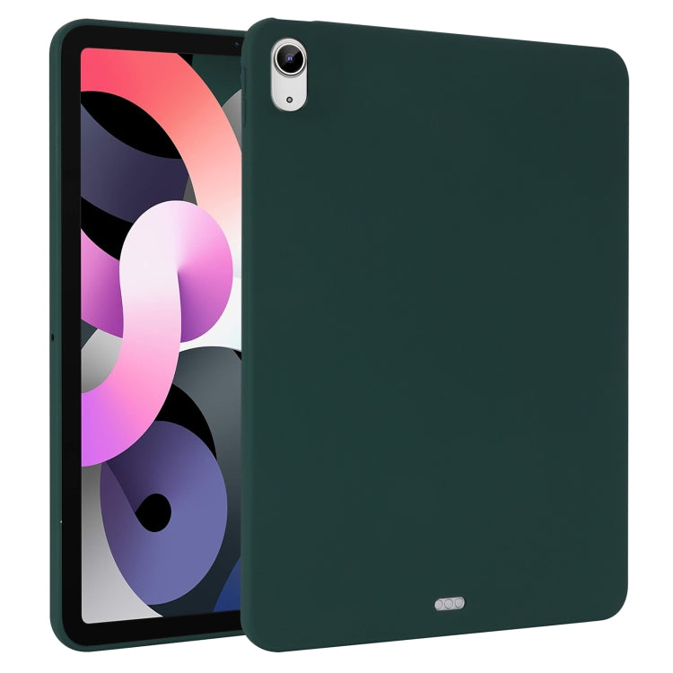 Oil Spray Skin-friendly TPU Tablet Case, For iPad Pro 12.9 2018/2020/2021/2022, For iPad Pro 11 2022 / 2021 / 2020, For iPad Air 10.9 2022 / Pro 11 2018, For iPad 10.2 2021 / 2020 / 2019, For iPad mini 5 / 4 / 3 / 2, For iPad Air 3 10.5 2019