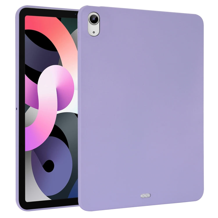 Oil Spray Skin-friendly TPU Tablet Case, For iPad Pro 12.9 2018/2020/2021/2022, For iPad Pro 11 2022 / 2021 / 2020, For iPad Air 10.9 2022 / Pro 11 2018, For iPad 10.2 2021 / 2020 / 2019, For iPad mini 5 / 4 / 3 / 2, For iPad Air 3 10.5 2019