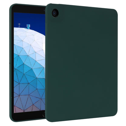 Oil Spray Skin-friendly TPU Tablet Case, For iPad Pro 12.9 2018/2020/2021/2022, For iPad Pro 11 2022 / 2021 / 2020, For iPad Air 10.9 2022 / Pro 11 2018, For iPad 10.2 2021 / 2020 / 2019, For iPad mini 5 / 4 / 3 / 2, For iPad Air 3 10.5 2019