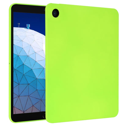 Oil Spray Skin-friendly TPU Tablet Case, For iPad Pro 12.9 2018/2020/2021/2022, For iPad Pro 11 2022 / 2021 / 2020, For iPad Air 10.9 2022 / Pro 11 2018, For iPad 10.2 2021 / 2020 / 2019, For iPad mini 5 / 4 / 3 / 2, For iPad Air 3 10.5 2019