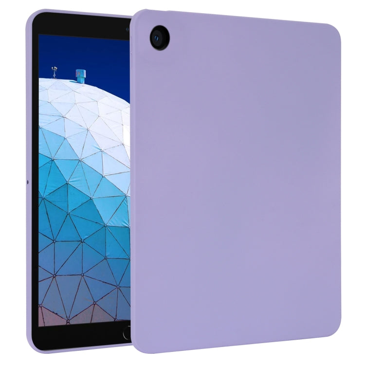 Oil Spray Skin-friendly TPU Tablet Case, For iPad Pro 12.9 2018/2020/2021/2022, For iPad Pro 11 2022 / 2021 / 2020, For iPad Air 10.9 2022 / Pro 11 2018, For iPad 10.2 2021 / 2020 / 2019, For iPad mini 5 / 4 / 3 / 2, For iPad Air 3 10.5 2019