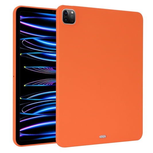 Oil Spray Skin-friendly TPU Tablet Case, For iPad Pro 12.9 2018/2020/2021/2022, For iPad Pro 11 2022 / 2021 / 2020, For iPad Air 10.9 2022 / Pro 11 2018, For iPad 10.2 2021 / 2020 / 2019, For iPad mini 5 / 4 / 3 / 2, For iPad Air 3 10.5 2019