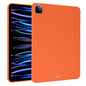 Oil Spray Skin-friendly TPU Tablet Case, For iPad Pro 12.9 2018/2020/2021/2022, For iPad Pro 11 2022 / 2021 / 2020, For iPad Air 10.9 2022 / Pro 11 2018, For iPad 10.2 2021 / 2020 / 2019, For iPad mini 5 / 4 / 3 / 2, For iPad Air 3 10.5 2019