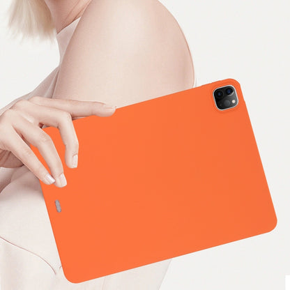 Oil Spray Skin-friendly TPU Tablet Case, For iPad Pro 12.9 2018/2020/2021/2022, For iPad Pro 11 2022 / 2021 / 2020, For iPad Air 10.9 2022 / Pro 11 2018, For iPad 10.2 2021 / 2020 / 2019, For iPad mini 5 / 4 / 3 / 2, For iPad Air 3 10.5 2019