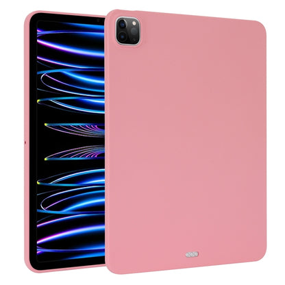 Oil Spray Skin-friendly TPU Tablet Case, For iPad Pro 12.9 2018/2020/2021/2022, For iPad Pro 11 2022 / 2021 / 2020, For iPad Air 10.9 2022 / Pro 11 2018, For iPad 10.2 2021 / 2020 / 2019, For iPad mini 5 / 4 / 3 / 2, For iPad Air 3 10.5 2019