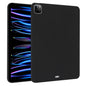 Oil Spray Skin-friendly TPU Tablet Case, For iPad Pro 12.9 2018/2020/2021/2022, For iPad Pro 11 2022 / 2021 / 2020, For iPad Air 10.9 2022 / Pro 11 2018, For iPad 10.2 2021 / 2020 / 2019, For iPad mini 5 / 4 / 3 / 2, For iPad Air 3 10.5 2019