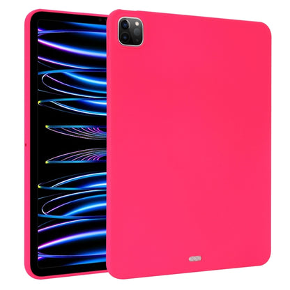 Oil Spray Skin-friendly TPU Tablet Case, For iPad Pro 12.9 2018/2020/2021/2022, For iPad Pro 11 2022 / 2021 / 2020, For iPad Air 10.9 2022 / Pro 11 2018, For iPad 10.2 2021 / 2020 / 2019, For iPad mini 5 / 4 / 3 / 2, For iPad Air 3 10.5 2019