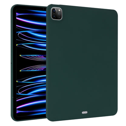 Oil Spray Skin-friendly TPU Tablet Case, For iPad Pro 12.9 2018/2020/2021/2022, For iPad Pro 11 2022 / 2021 / 2020, For iPad Air 10.9 2022 / Pro 11 2018, For iPad 10.2 2021 / 2020 / 2019, For iPad mini 5 / 4 / 3 / 2, For iPad Air 3 10.5 2019