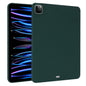 Oil Spray Skin-friendly TPU Tablet Case, For iPad Pro 12.9 2018/2020/2021/2022, For iPad Pro 11 2022 / 2021 / 2020, For iPad Air 10.9 2022 / Pro 11 2018, For iPad 10.2 2021 / 2020 / 2019, For iPad mini 5 / 4 / 3 / 2, For iPad Air 3 10.5 2019
