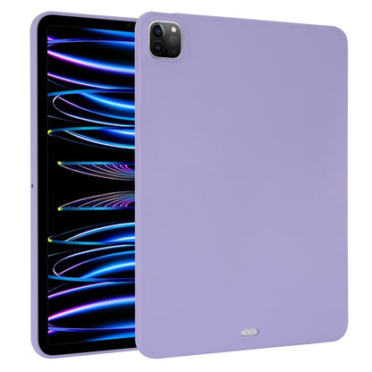 Oil Spray Skin-friendly TPU Tablet Case, For iPad Pro 12.9 2018/2020/2021/2022, For iPad Pro 11 2022 / 2021 / 2020, For iPad Air 10.9 2022 / Pro 11 2018, For iPad 10.2 2021 / 2020 / 2019, For iPad mini 5 / 4 / 3 / 2, For iPad Air 3 10.5 2019