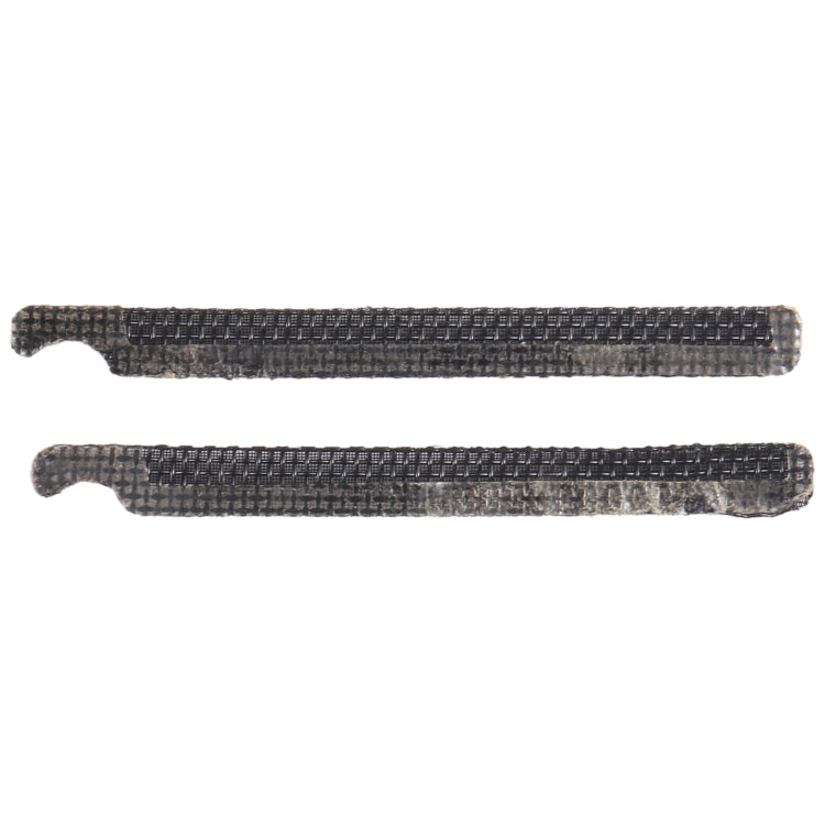 1 Pair Speaker Ringer Buzzer Dustproof Mesh, For Microsoft Surface Pro 4 / Pro 7+, For Microsoft Surface Book 13.5 inch, For Microsoft Surface Pro 3