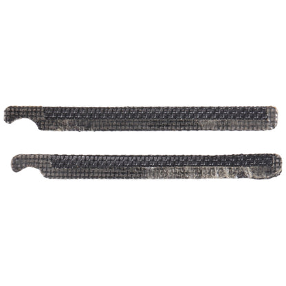1 Pair Speaker Ringer Buzzer Dustproof Mesh, For Microsoft Surface Pro 4 / Pro 7+, For Microsoft Surface Book 13.5 inch, For Microsoft Surface Pro 3