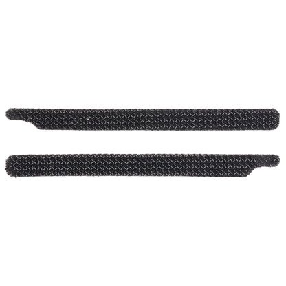 1 Pair Speaker Ringer Buzzer Dustproof Mesh, For Microsoft Surface Pro 4 / Pro 7+, For Microsoft Surface Book 13.5 inch, For Microsoft Surface Pro 3