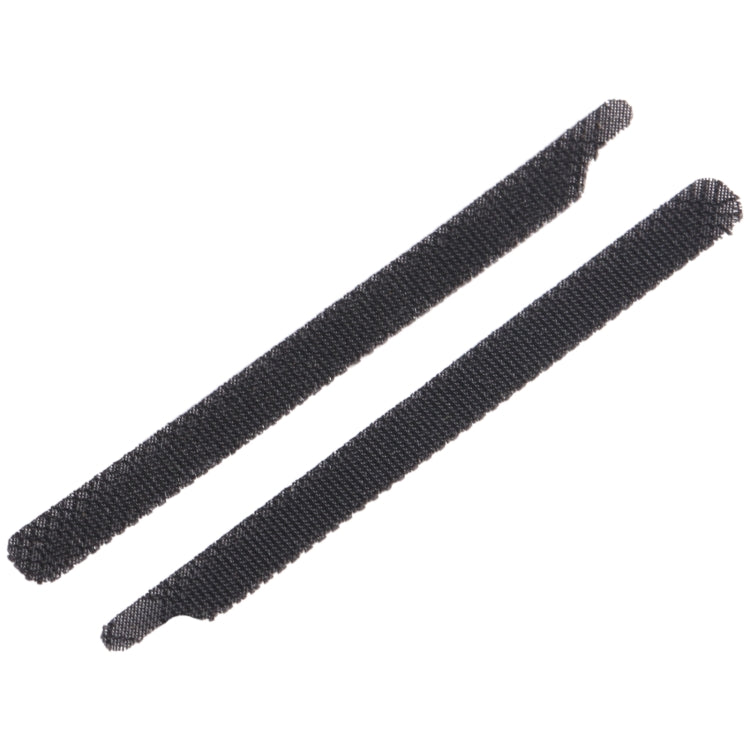 1 Pair Speaker Ringer Buzzer Dustproof Mesh, For Microsoft Surface Pro 4 / Pro 7+, For Microsoft Surface Book 13.5 inch, For Microsoft Surface Pro 3