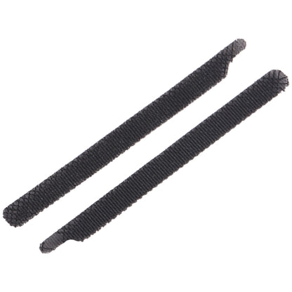 1 Pair Speaker Ringer Buzzer Dustproof Mesh, For Microsoft Surface Pro 4 / Pro 7+, For Microsoft Surface Book 13.5 inch, For Microsoft Surface Pro 3
