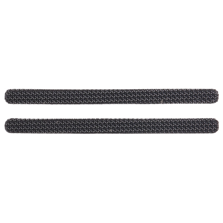 1 Pair Speaker Ringer Buzzer Dustproof Mesh, For Microsoft Surface Pro 4 / Pro 7+, For Microsoft Surface Book 13.5 inch, For Microsoft Surface Pro 3