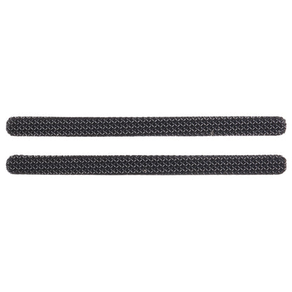 1 Pair Speaker Ringer Buzzer Dustproof Mesh, For Microsoft Surface Pro 4 / Pro 7+, For Microsoft Surface Book 13.5 inch, For Microsoft Surface Pro 3