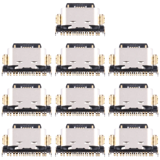 10pcs Original Charging Port Connector, For vivo Y77t, For vivo Y35+, For vivo Y78 5G, For vivo Y77e t1, For vivo Y78+, For vivo Y75s, For vivo Y35 5G, For vivo Y73t, For vivo iQOO 11, For vivo iQOO Neo7, For vivo Y52t, For vivo iQOO Z6x, For vivo Y77e...