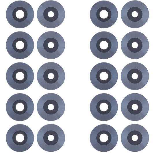 10set Back Camera Lens, For Infinix Hot 30 Play NFC X6835, For Infinix Note 30 5G X6711, For Infinix Note 30 Pro X678B, For Infinix Note 30 4G, For Infinix Hot 20i X665, For Infinix Hot 12 X6817, For Infinix Hot 12i X6819, For Infinix Hot 11 X662������...
