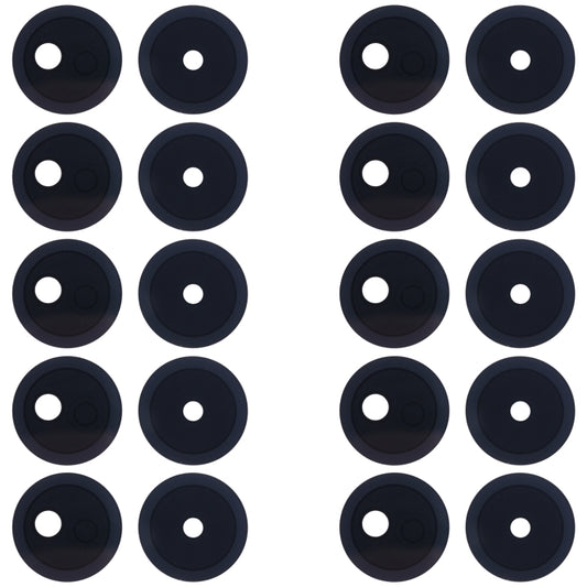 10set Back Camera Lens, For OPPO A2X, For OPPO A18, For OPPO A38, For OPPO A79 5G
