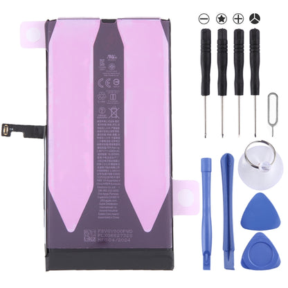 Battery Replacement, For iPhone 15 Pro Max A3121 4422mAh, For iPhone 15 Pro A3011 3274mAh, For iPhone 15 Plus A3039 4383mAh, For iPhone 15 A3018 3349mAh