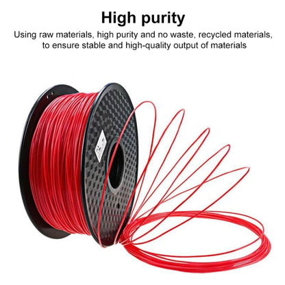 1.0KG 3D Printer Filament PLA-F Composite Material
