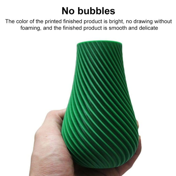 1.0KG 3D Printer Filament PLA-F Composite Material