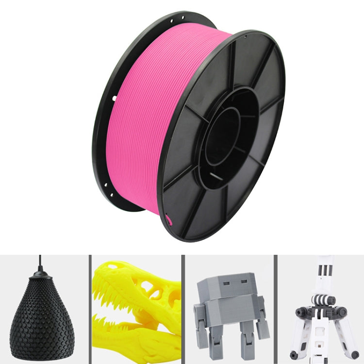 1.0KG 3D Printer Filament PLA-F Composite Material
