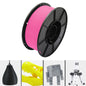 1.0KG 3D Printer Filament PLA-F Composite Material